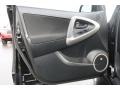 Dark Charcoal Door Panel Photo for 2006 Toyota RAV4 #40012942