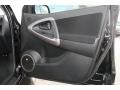 Dark Charcoal Door Panel Photo for 2006 Toyota RAV4 #40012958