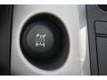 Dark Charcoal Controls Photo for 2006 Toyota RAV4 #40013030