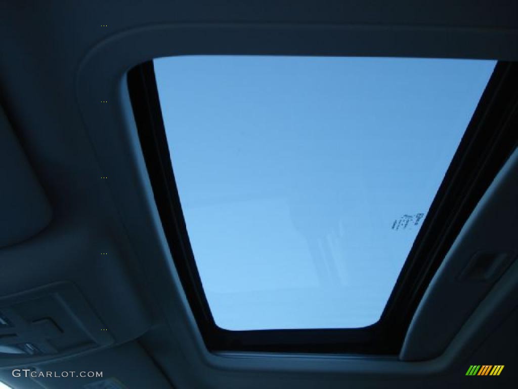 2011 Dodge Nitro Heat Sunroof Photo #40013162