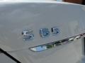 2007 Mercedes-Benz S 65 AMG Sedan Badge and Logo Photo