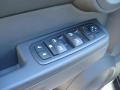 Dark Slate Gray Controls Photo for 2011 Dodge Nitro #40013410