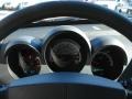 2011 Brilliant Black Crystal Pearl Dodge Nitro Heat  photo #20