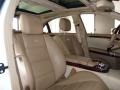 designo Armagnac Brown Interior Photo for 2007 Mercedes-Benz S #40013694