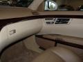 designo Armagnac Brown Interior Photo for 2007 Mercedes-Benz S #40013750