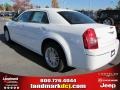 2010 Bright White Chrysler 300 Touring  photo #2