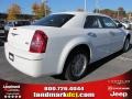 2010 Bright White Chrysler 300 Touring  photo #3