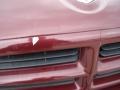 2001 Dark Garnet Red Pearl Dodge Durango SLT 4x4  photo #37