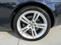 2008 Jaguar XK XKR Convertible Wheel and Tire Photo