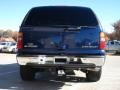 2002 Indigo Blue Metallic Chevrolet Tahoe LT 4x4  photo #4