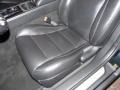 Charcoal Interior Photo for 2008 Jaguar XK #40014254