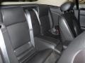 Charcoal Interior Photo for 2008 Jaguar XK #40014290