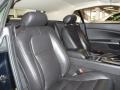 Charcoal Interior Photo for 2008 Jaguar XK #40014334