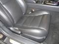 Charcoal Interior Photo for 2008 Jaguar XK #40014346