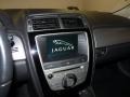 Charcoal Controls Photo for 2008 Jaguar XK #40014386