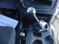 6 Speed Manual 2004 Dodge Ram 3500 SLT Quad Cab 4x4 Dually Transmission