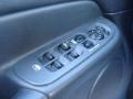 Dark Slate Gray Controls Photo for 2004 Dodge Ram 3500 #40015102