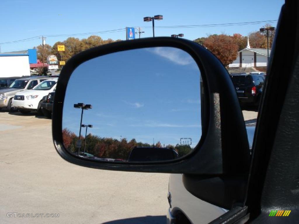 2004 Ram 3500 SLT Quad Cab 4x4 Dually - Bright Silver Metallic / Dark Slate Gray photo #37