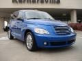 Electric Blue Pearl - PT Cruiser Limited Photo No. 1