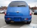 Electric Blue Pearl - PT Cruiser Limited Photo No. 4