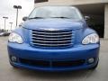 Electric Blue Pearl - PT Cruiser Limited Photo No. 8