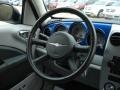 2006 Electric Blue Pearl Chrysler PT Cruiser Limited  photo #25