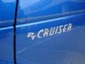 2006 Electric Blue Pearl Chrysler PT Cruiser Limited  photo #30