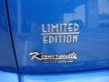Electric Blue Pearl - PT Cruiser Limited Photo No. 31