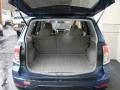 2009 Newport Blue Pearl Subaru Forester 2.5 X Limited  photo #9