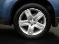 2009 Newport Blue Pearl Subaru Forester 2.5 X Limited  photo #11