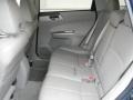 2009 Newport Blue Pearl Subaru Forester 2.5 X Limited  photo #12