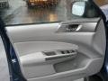 2009 Newport Blue Pearl Subaru Forester 2.5 X Limited  photo #13