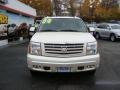 White Diamond - Escalade AWD Photo No. 2