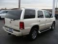 White Diamond - Escalade AWD Photo No. 4