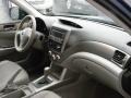 2009 Newport Blue Pearl Subaru Forester 2.5 X Limited  photo #16