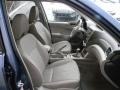 2009 Newport Blue Pearl Subaru Forester 2.5 X Limited  photo #17