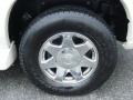 White Diamond - Escalade AWD Photo No. 14