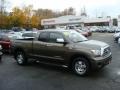 2007 Pyrite Mica Toyota Tundra Limited Double Cab 4x4  photo #1