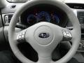2009 Newport Blue Pearl Subaru Forester 2.5 X Limited  photo #27