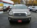 2007 Pyrite Mica Toyota Tundra Limited Double Cab 4x4  photo #2