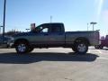 2005 Mineral Gray Metallic Dodge Ram 1500 SLT Quad Cab 4x4  photo #6