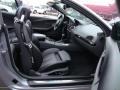 Black Interior Photo for 2004 BMW 6 Series #40017262