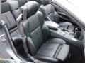 Black Interior Photo for 2004 BMW 6 Series #40017278