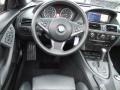 Black Dashboard Photo for 2004 BMW 6 Series #40017382