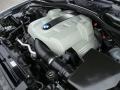 4.4 Liter DOHC 32 Valve V8 Engine for 2004 BMW 6 Series 645i Convertible #40017446