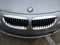 Silver Grey Metallic - 6 Series 645i Convertible Photo No. 34