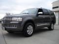 Sterling Grey Metallic - Navigator 4x4 Photo No. 7