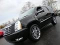Black Raven - Escalade AWD Photo No. 1