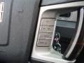 2010 Sterling Grey Metallic Lincoln Navigator 4x4  photo #31