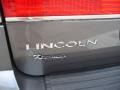 2010 Sterling Grey Metallic Lincoln Navigator 4x4  photo #40